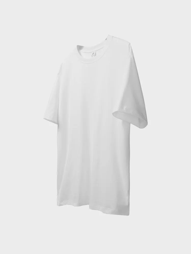 220 GSM Oversized Decarba T-Shirt