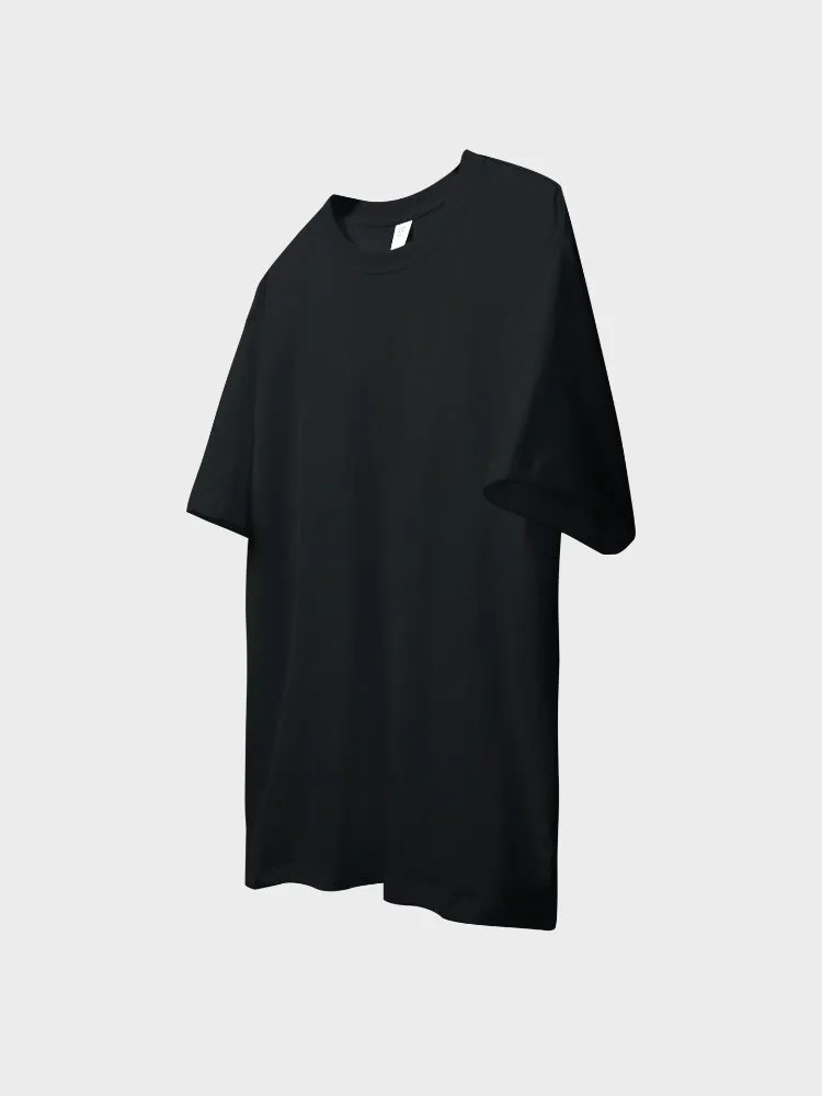 220 GSM Oversized Decarba T-Shirt