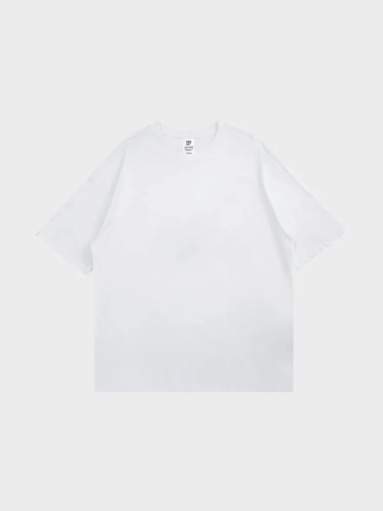 220 GSM Oversized Decarba T-Shirt