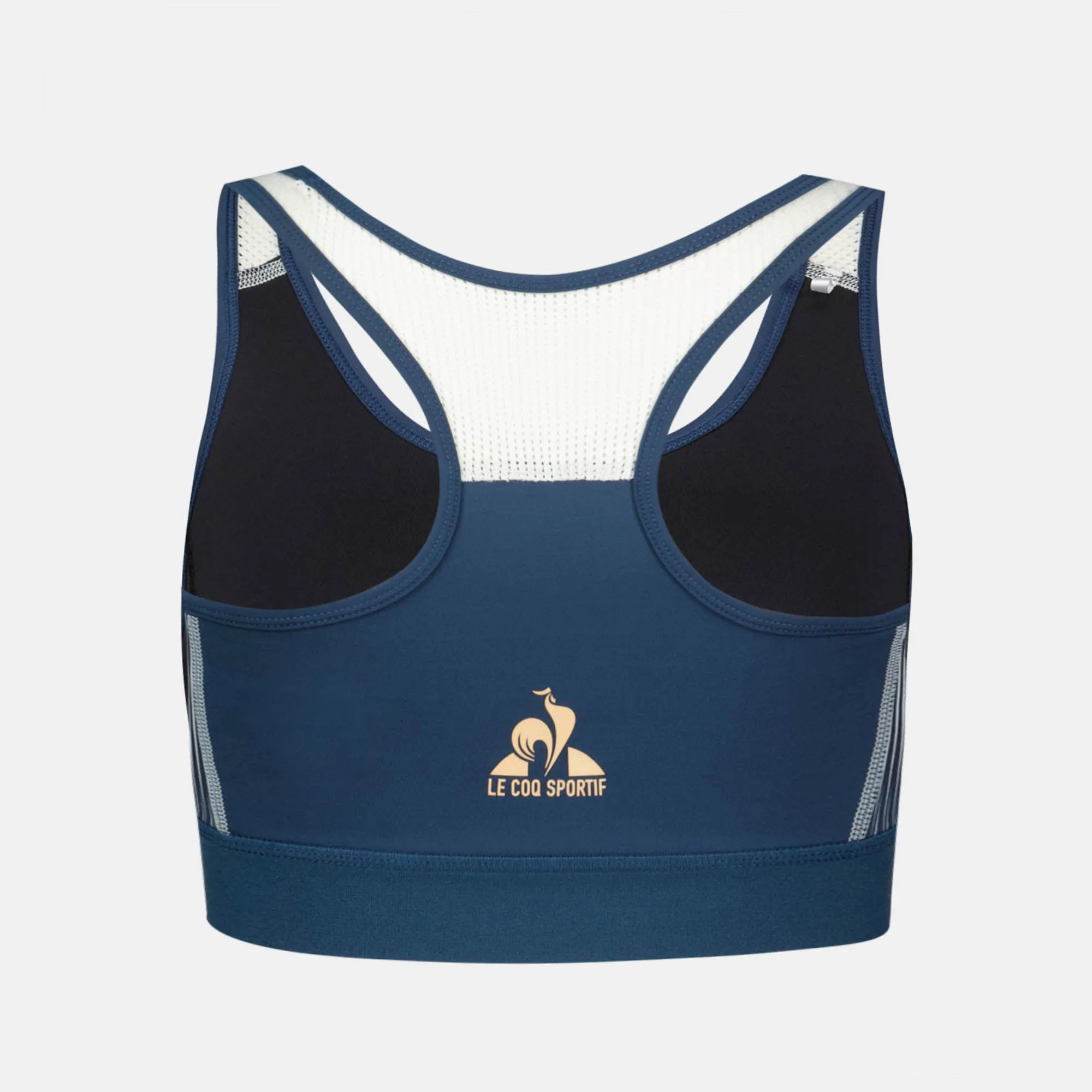 2410095-O TRAINING Brassière N°1 W insignia blue | Brassière Équipe de France Femme