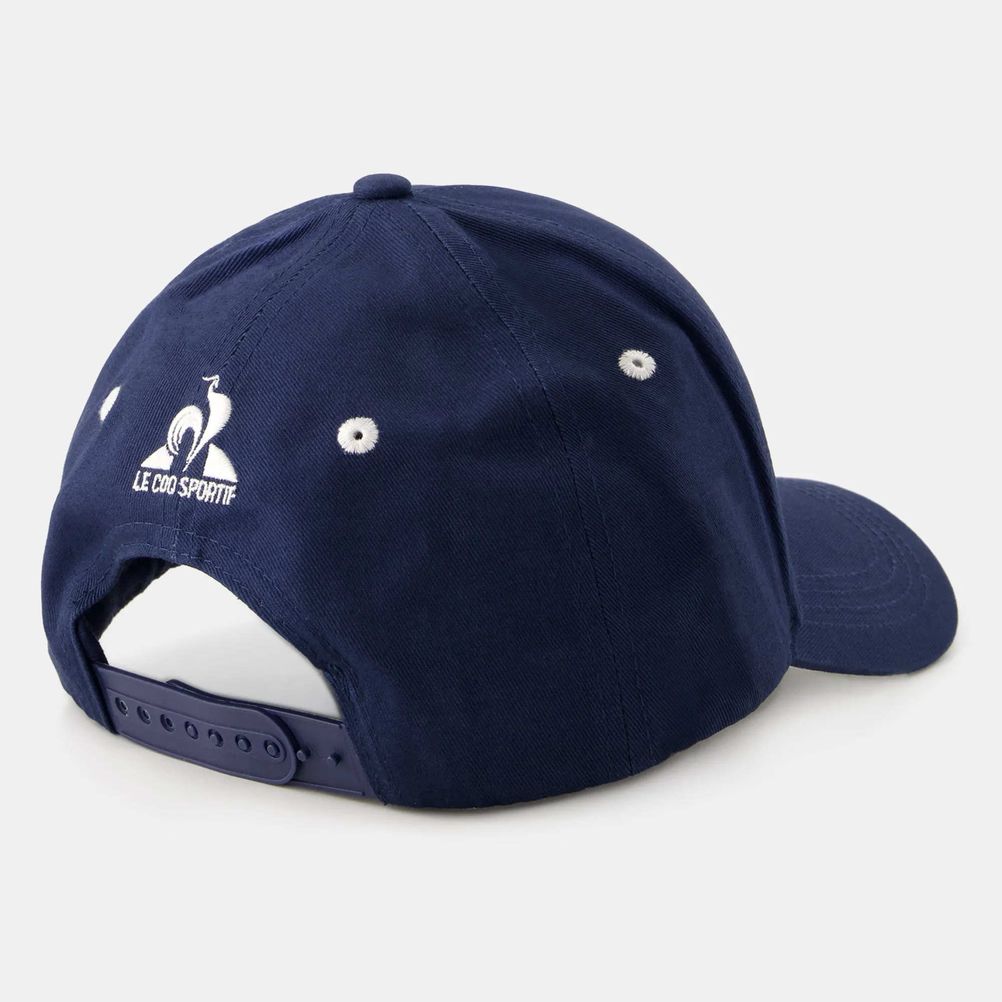 2410383-EFRO 24 Casquette N°1 M insignia blue | Casquette Équipe de France Unisexe