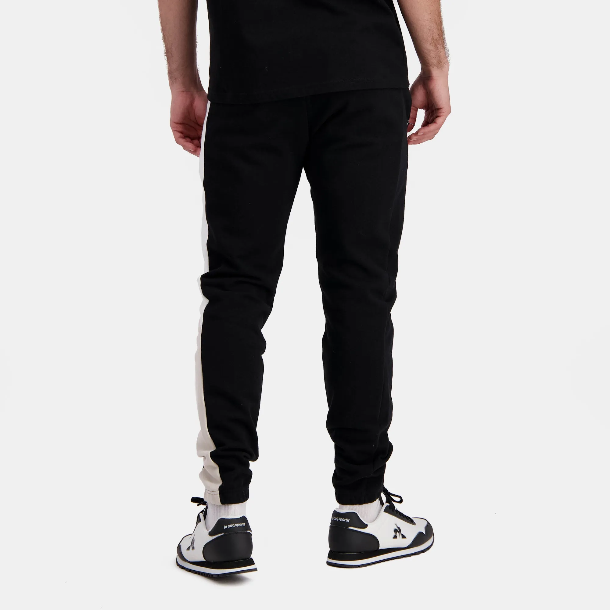 2422271-CONTEMPORAIN Pant N°1 M black | Pantalon Homme