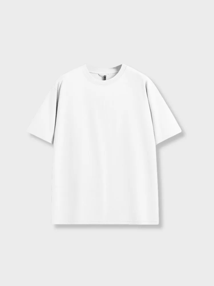 250 GSM Quick Dry T-Shirt