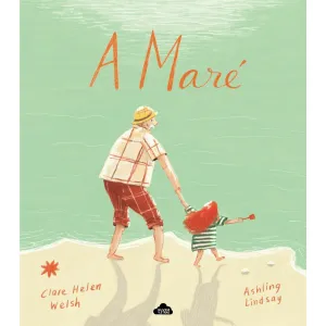 A Maré de Clare Helen Welsh