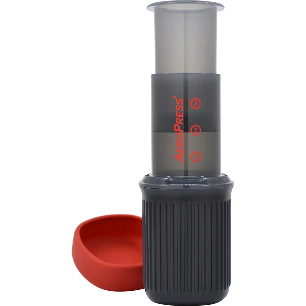 AeroPress Go