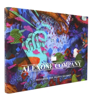 Alëxone Company