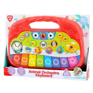 Animal Orchestra Keyboard