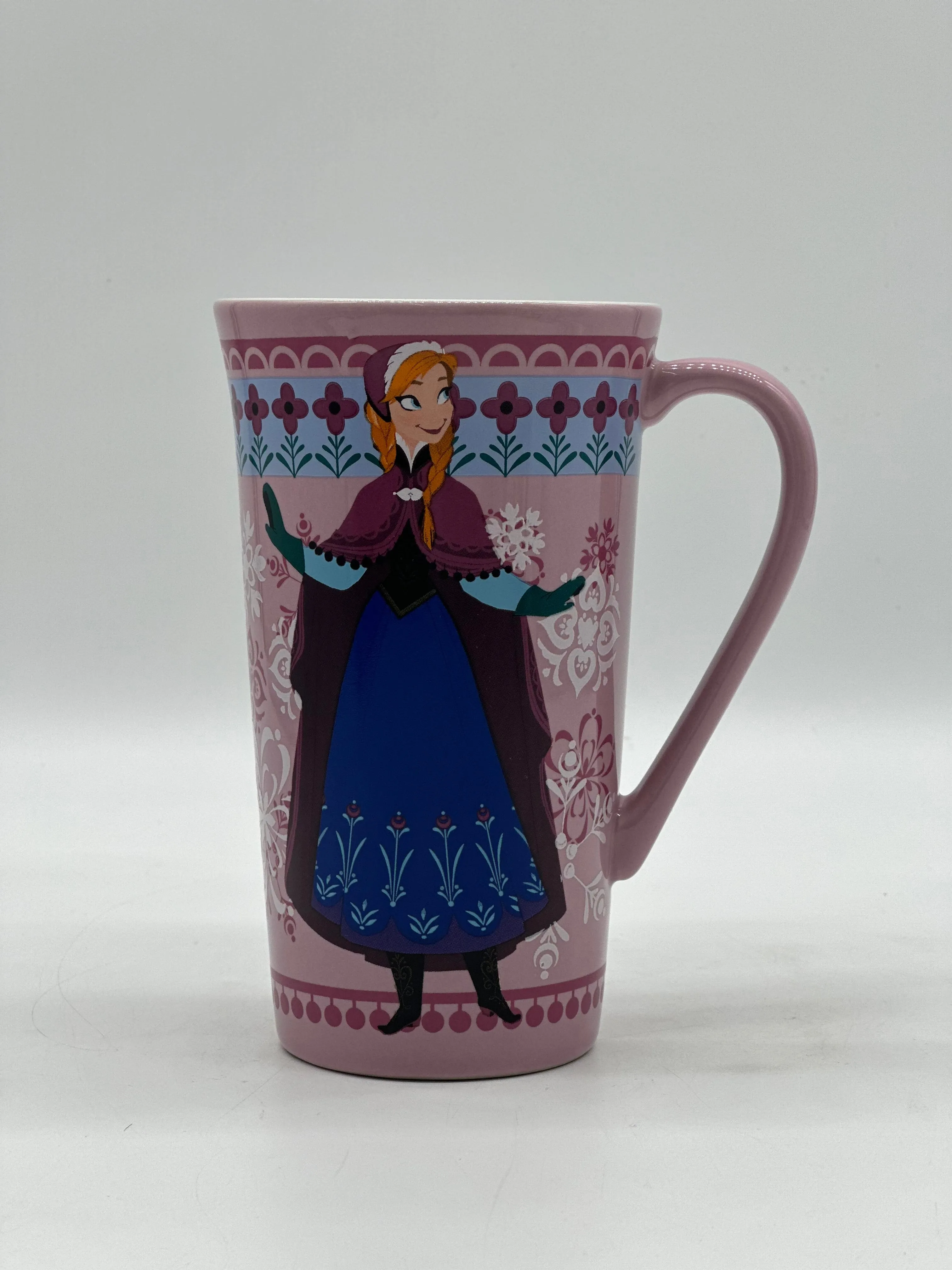 Anna Mug