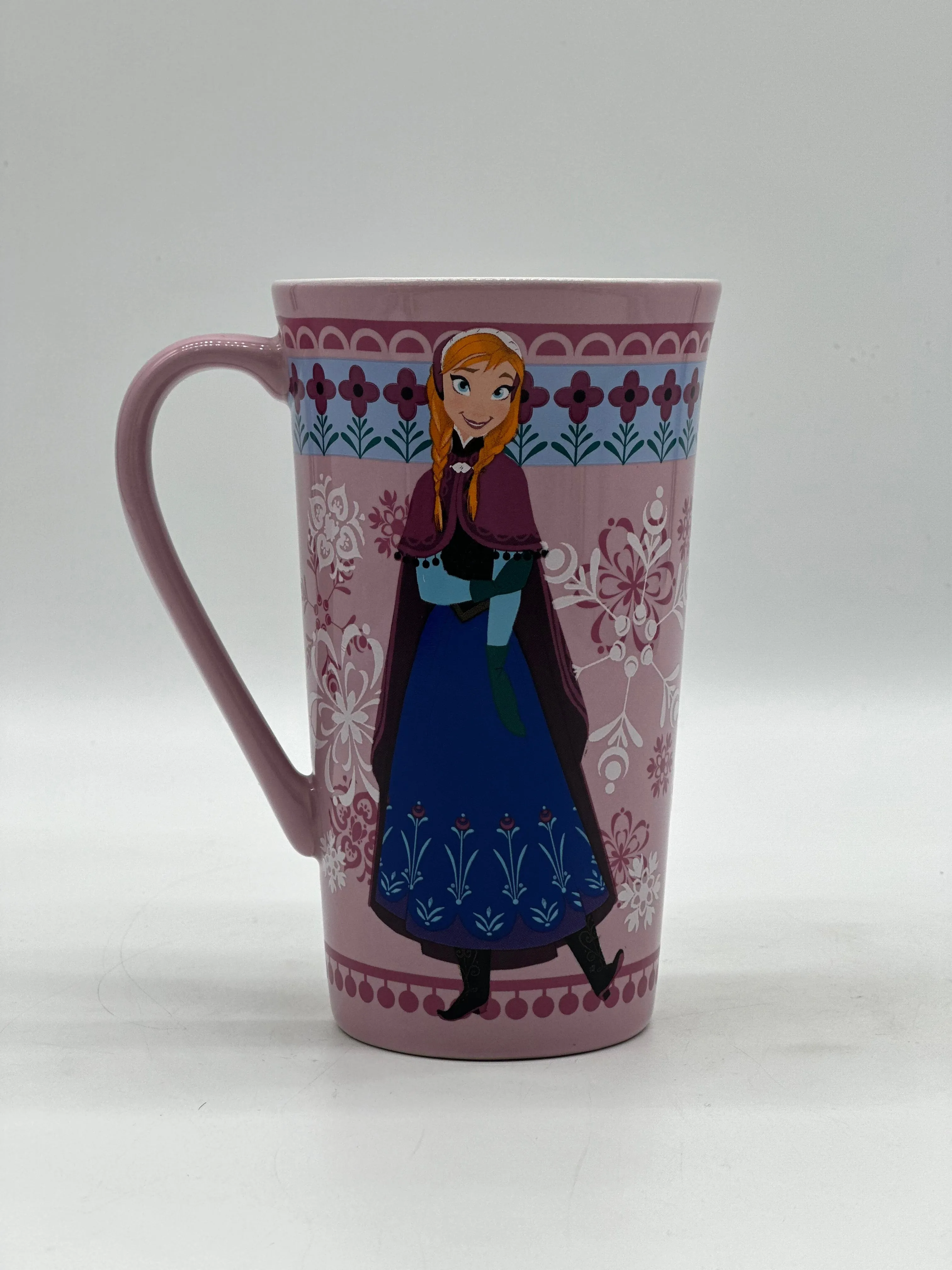 Anna Mug