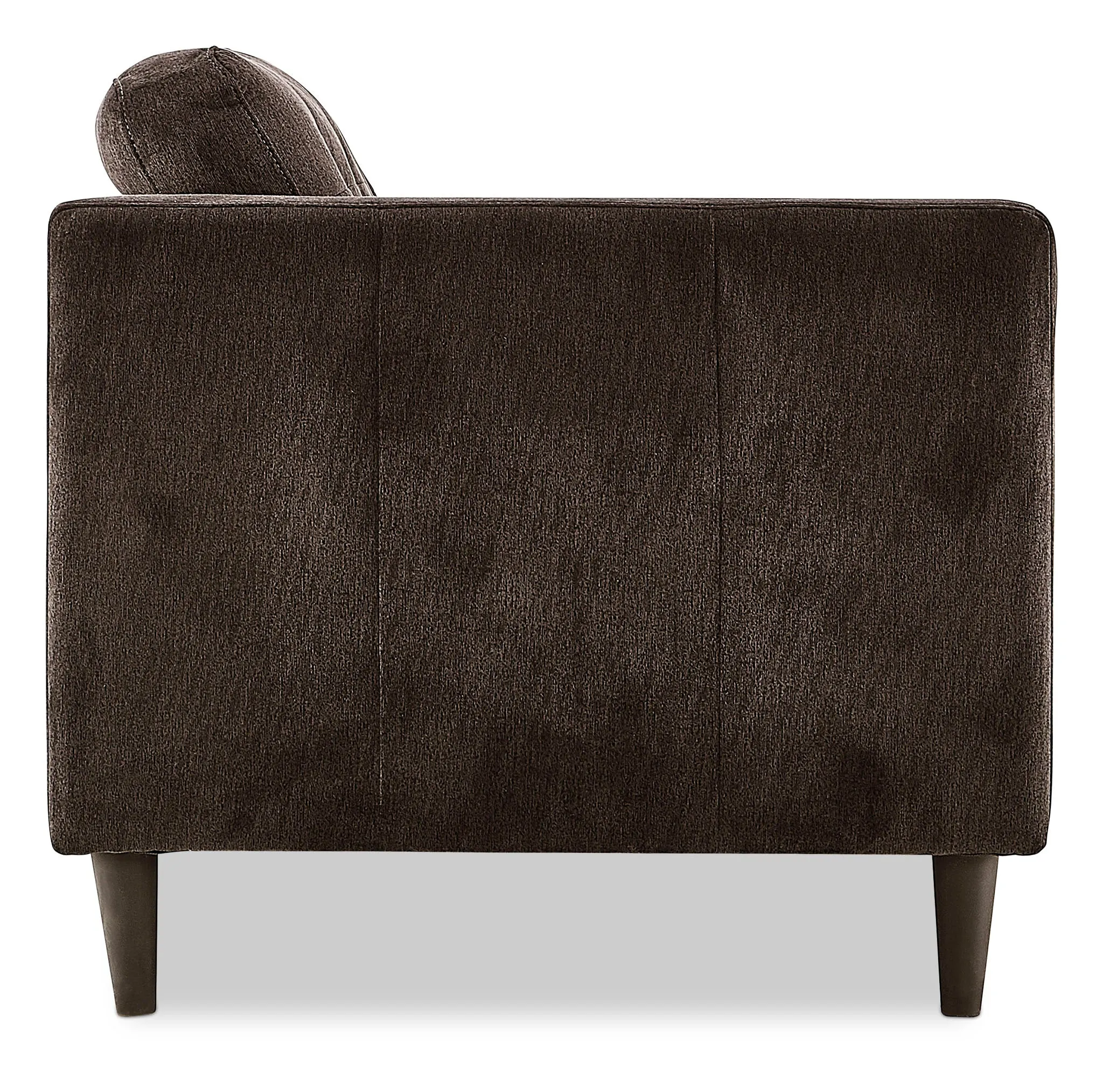 Anthena Sofa - Dark Chocolate