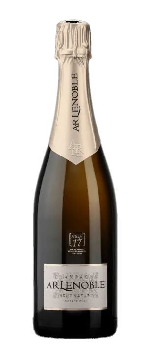 AR Lenoble Brut Nature Champagne No Dosage