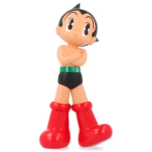 Astro Boy - Cross Arms (PVC)