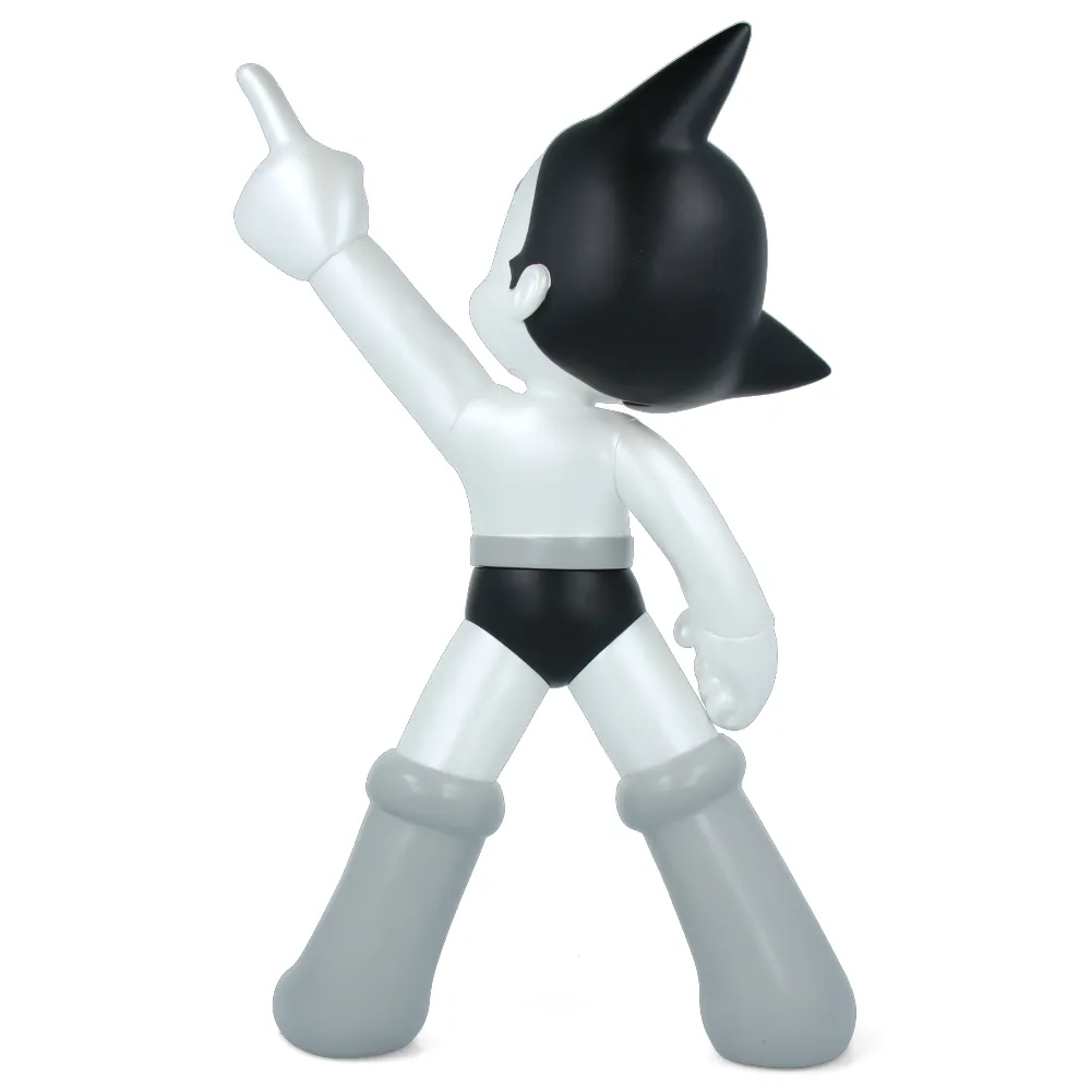 Astro Boy - Hope (Pointing) - Pearl Black (49 cm - Vinyl)