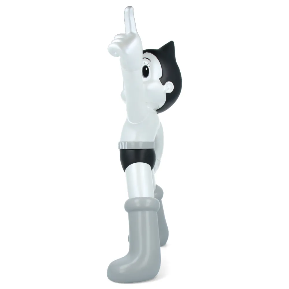 Astro Boy - Hope (Pointing) - Pearl Black (49 cm - Vinyl)