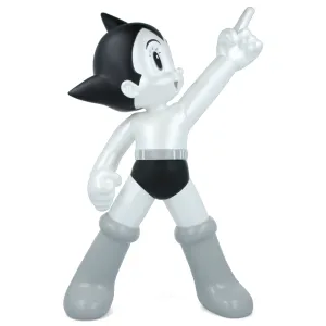 Astro Boy - Hope (Pointing) - Pearl Black (49 cm - Vinyl)