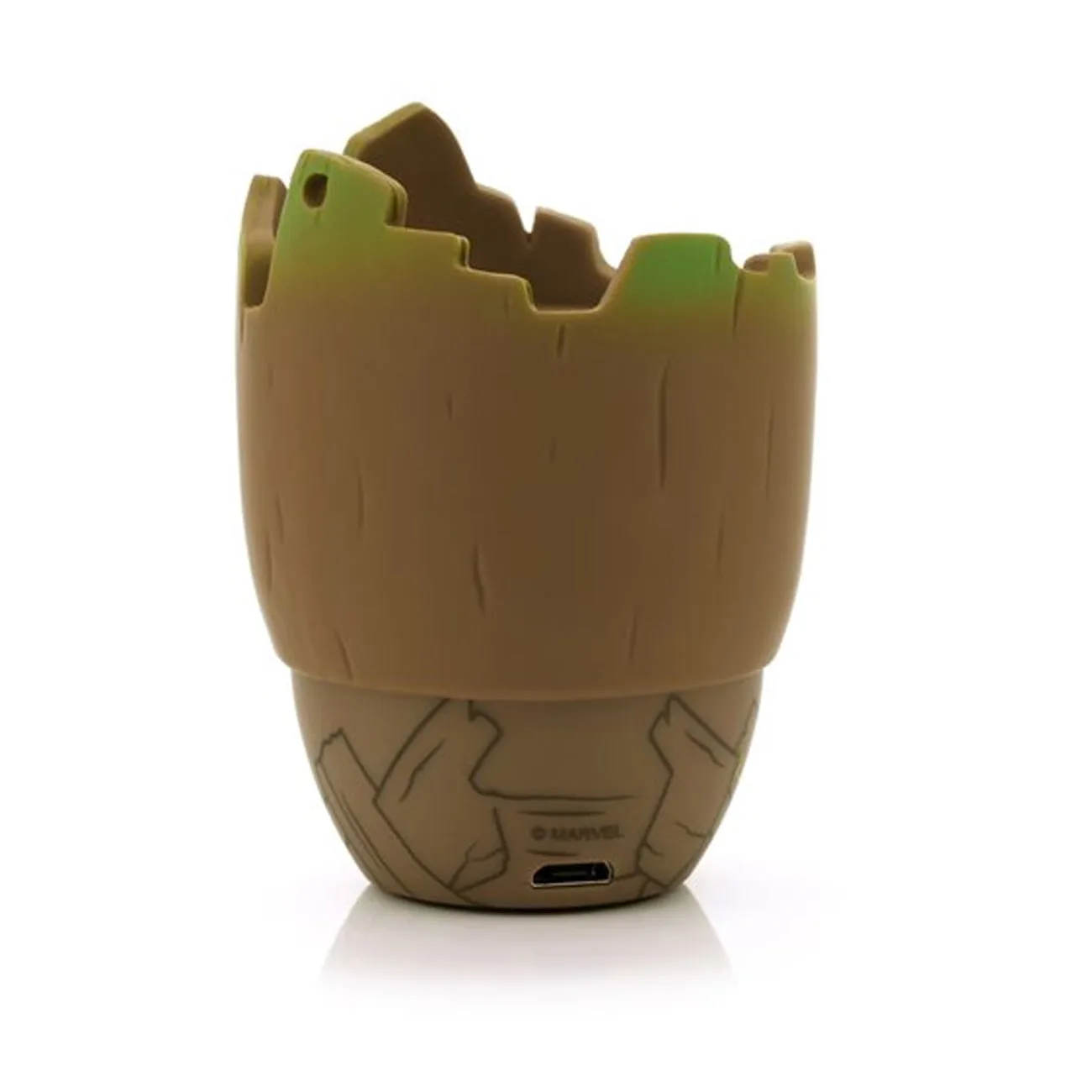 Bitty Boomers - Groot mini bocina - Guardians of the Galaxy