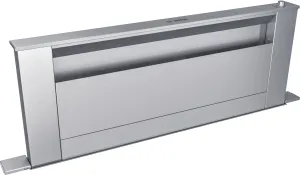 Bosch 36" Stainless Steel Downdraft Ventilation - HDD86051UC