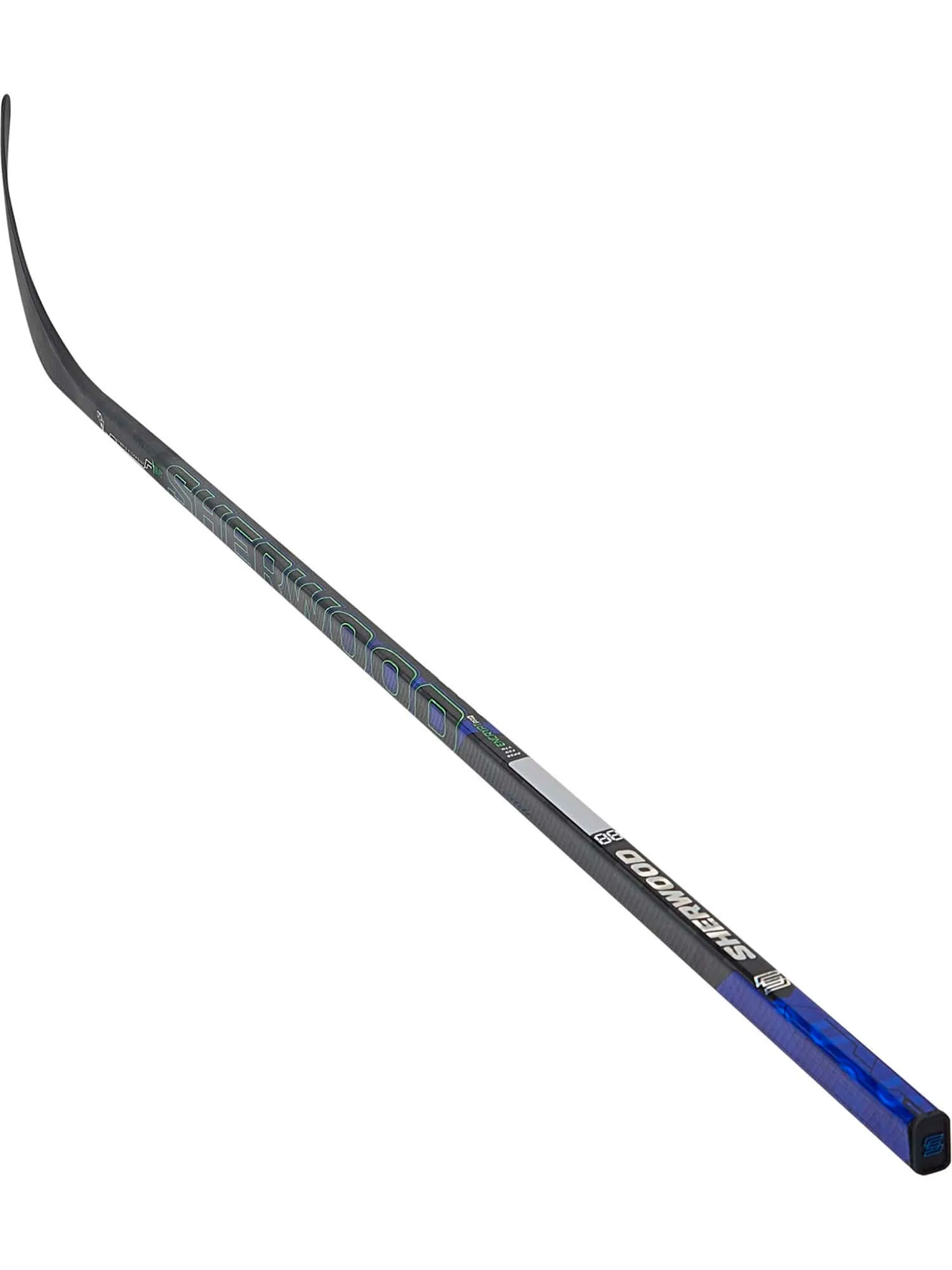 Bâton de hockey Sherwood CODE Encrypt Pro, jeune