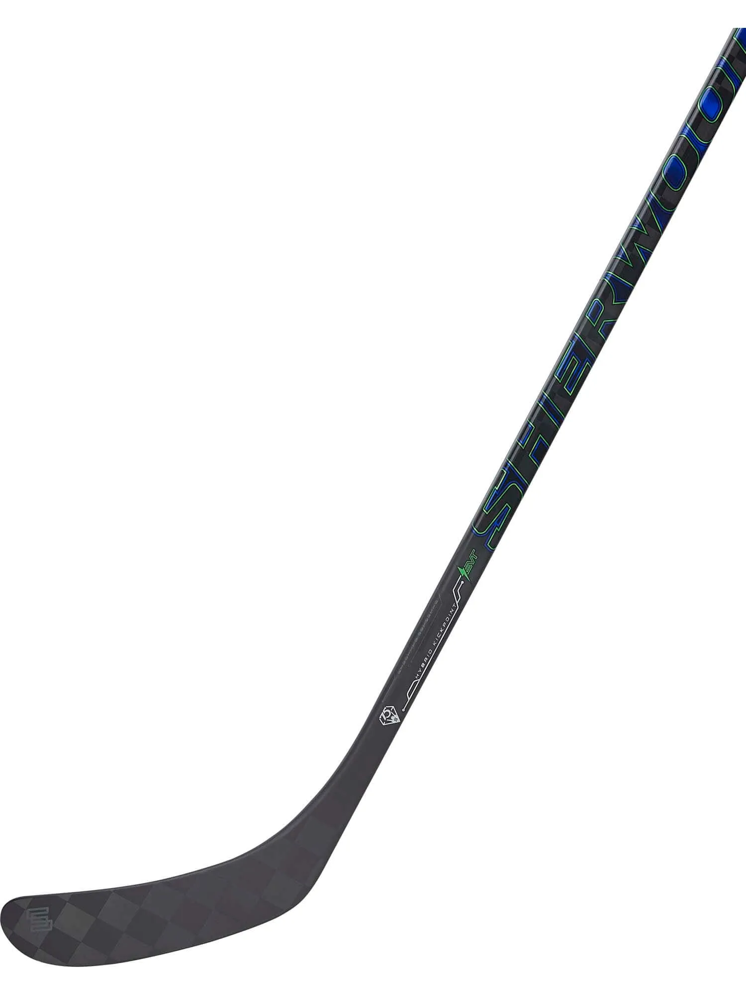 Bâton de hockey Sherwood CODE Encrypt Pro, jeune