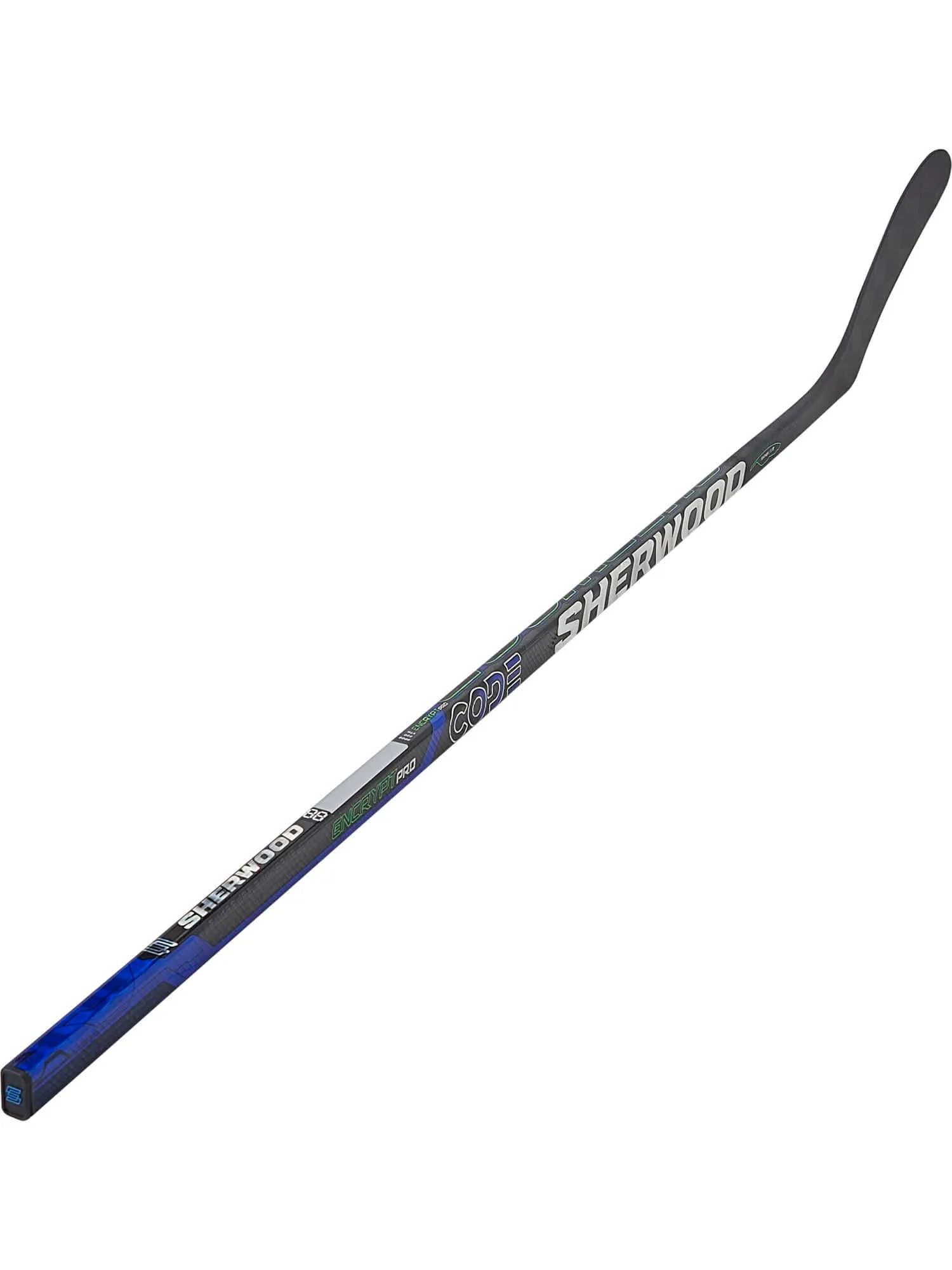 Bâton de hockey Sherwood CODE Encrypt Pro, jeune