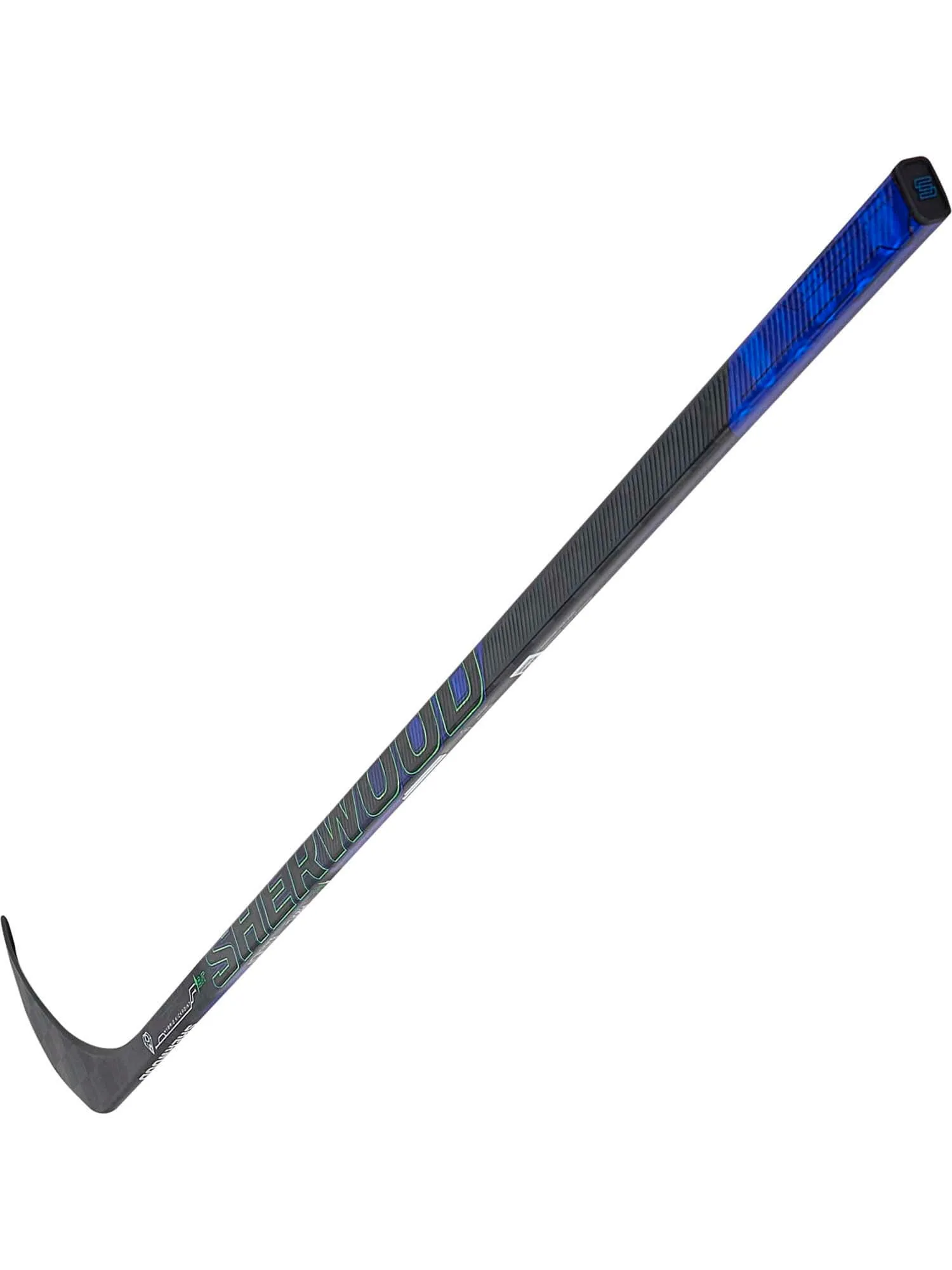 Bâton de hockey Sherwood CODE Encrypt Pro, jeune