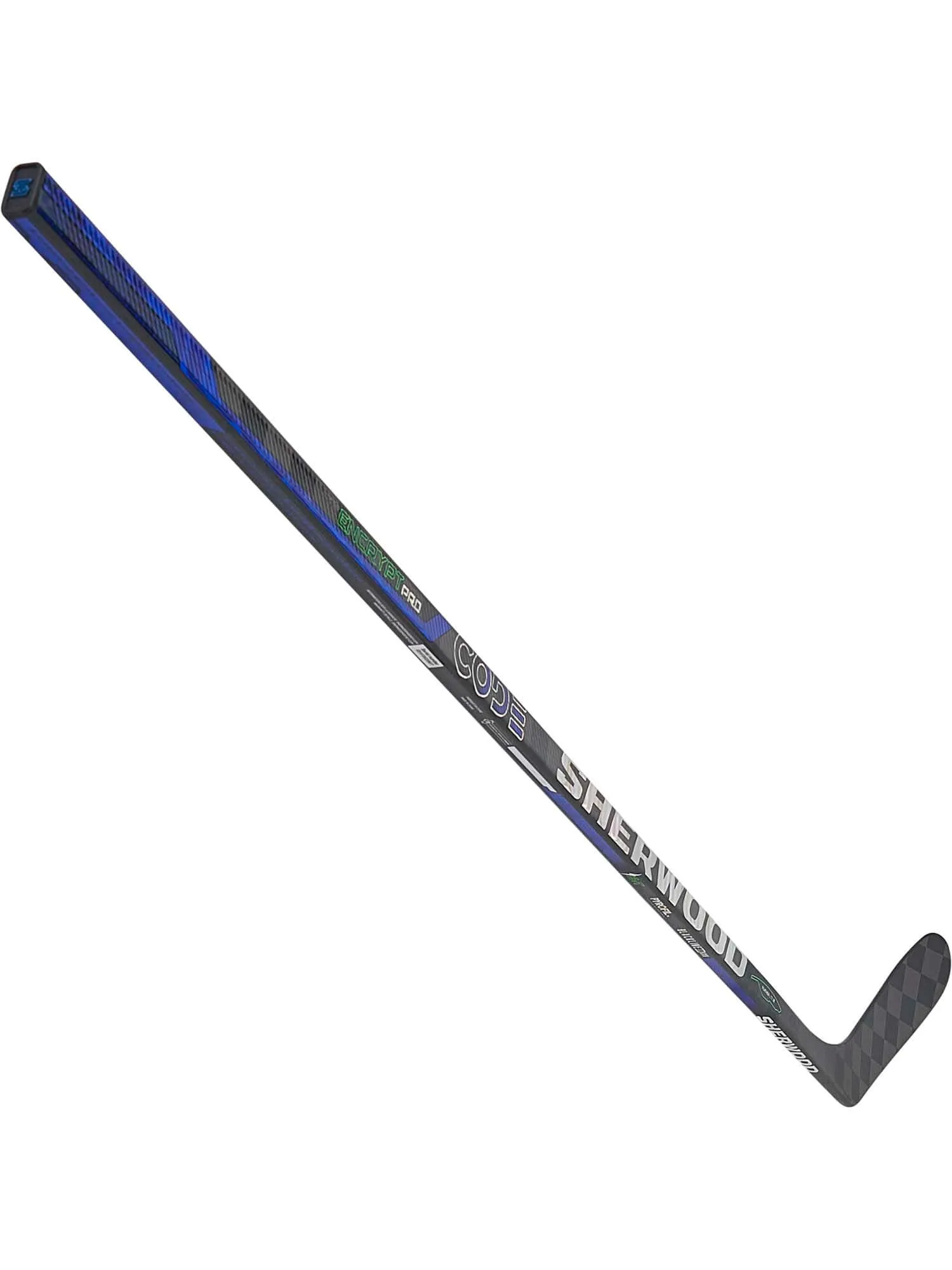 Bâton de hockey Sherwood CODE Encrypt Pro, jeune