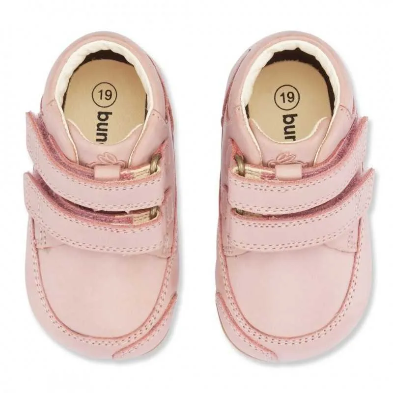 Bundgaard Prewalker II Velcro Old Rose