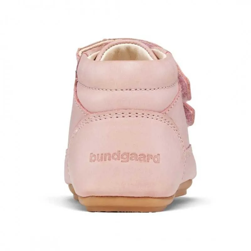 Bundgaard Prewalker II Velcro Old Rose