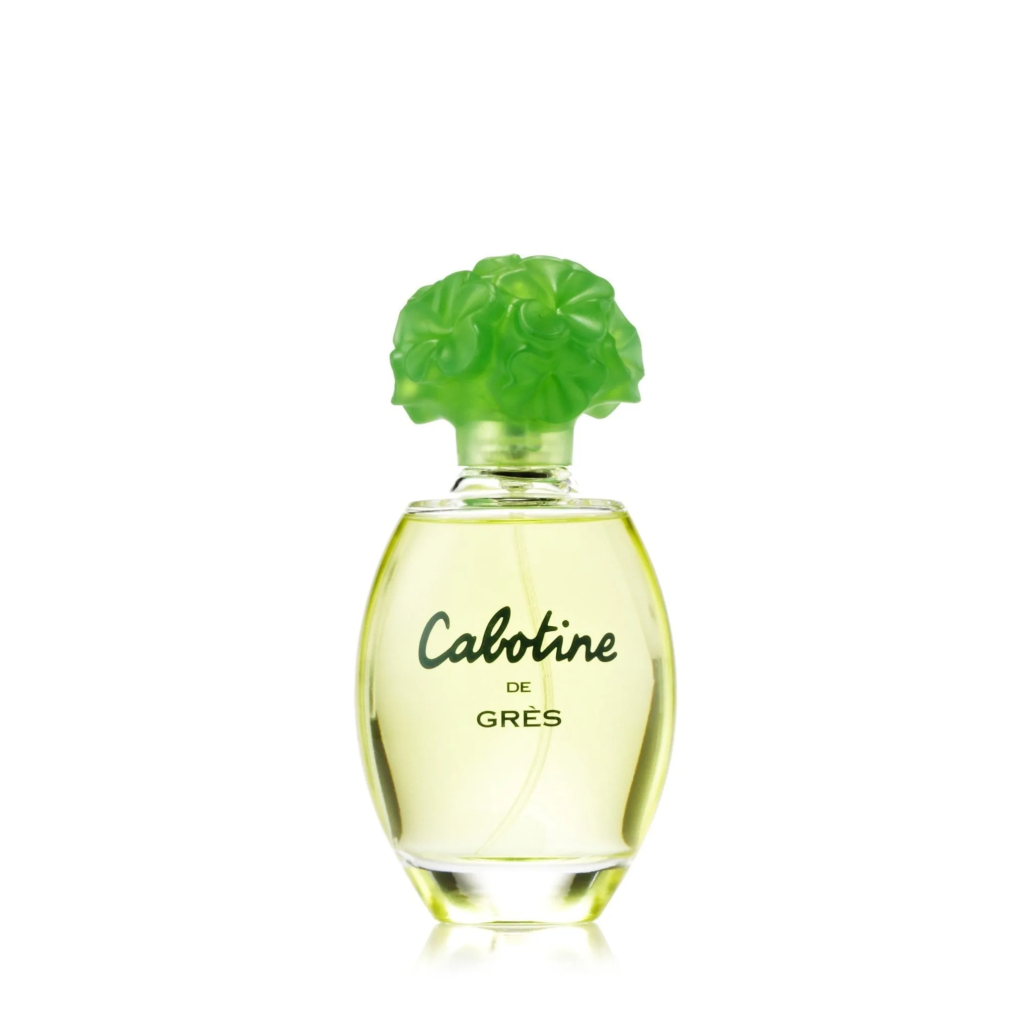 Cabotine Eau de Toilette Spray for Women by Parfums Gres