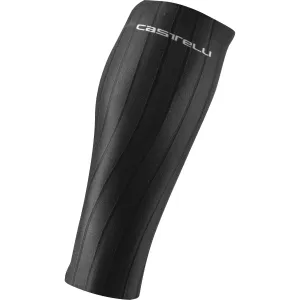 Castelli | Fast Legs Sleeves | Black