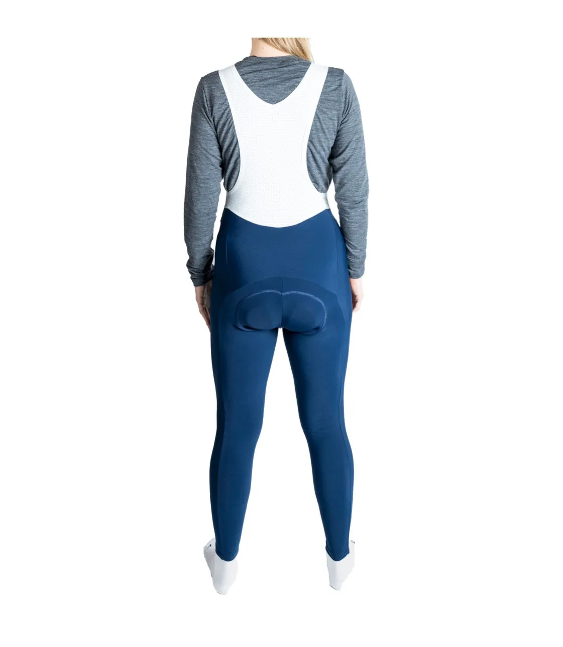 COLLANT THERMIQUE MARINO FEMME