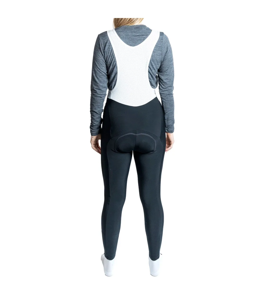 COLLANT THERMIQUE NOIR FEMME