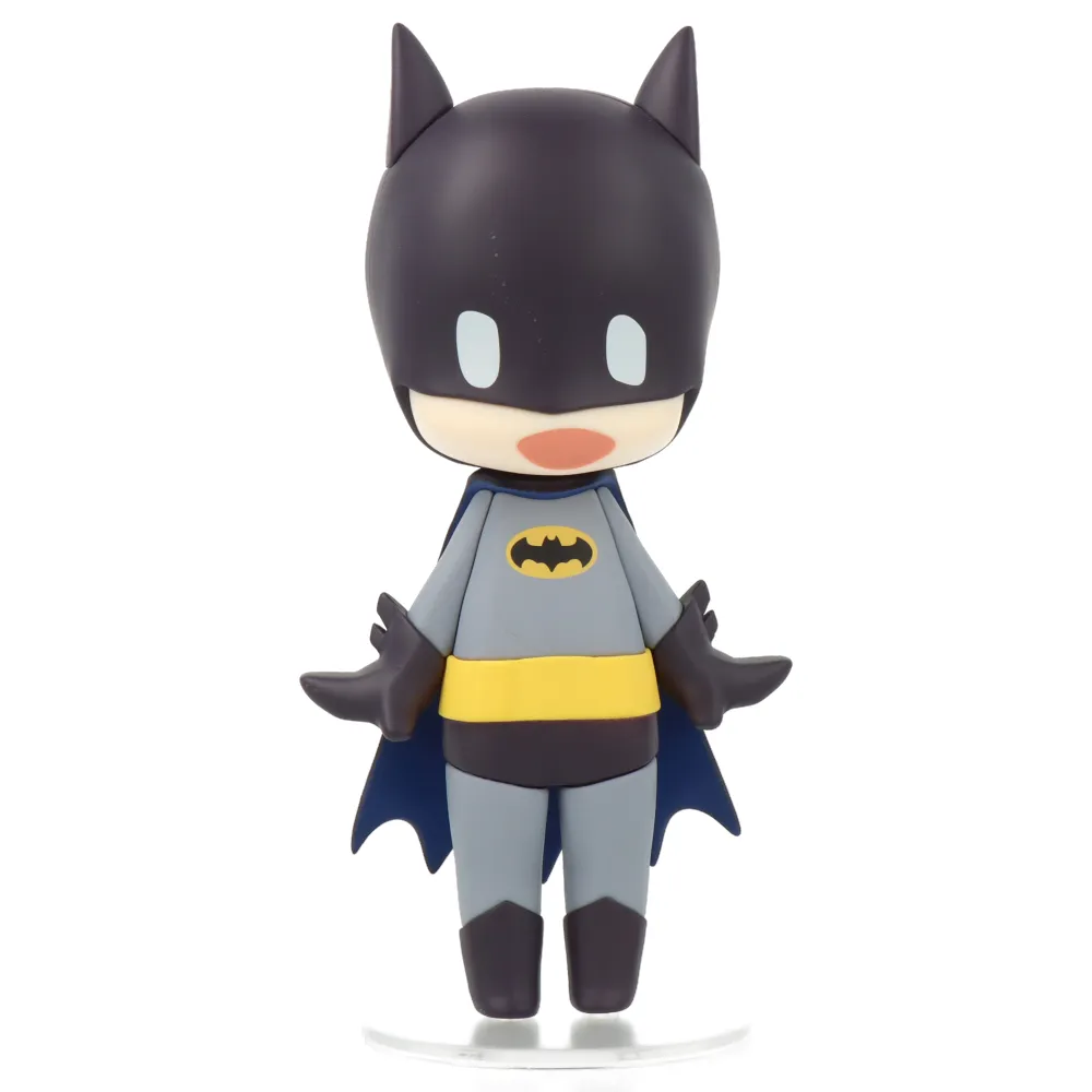 DC comics figurine HELLO! - GOOD SMILE Batman