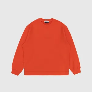 FELPA CREWNECK SWEATSHIRT