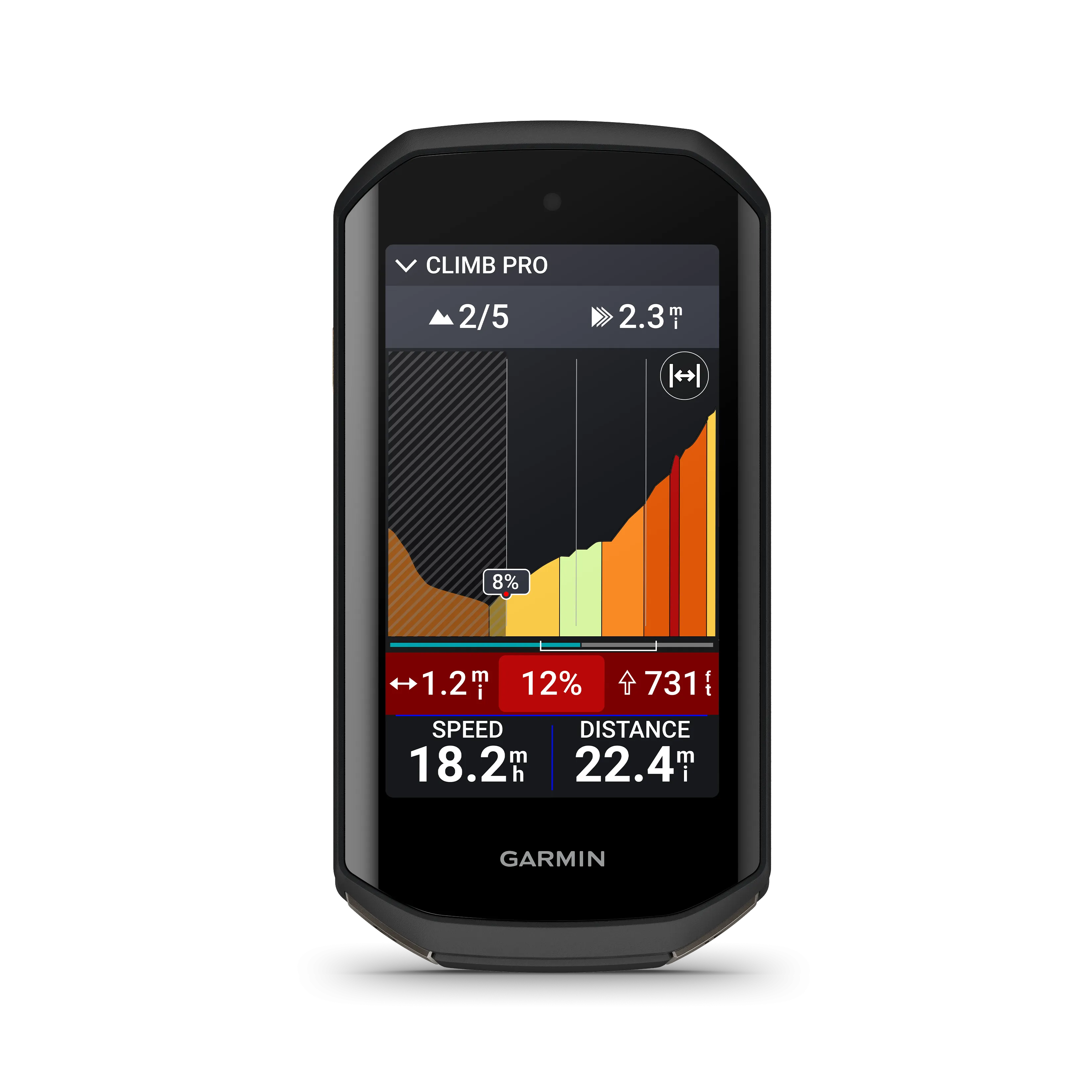 Garmin Edge 1050 Fietscomputer