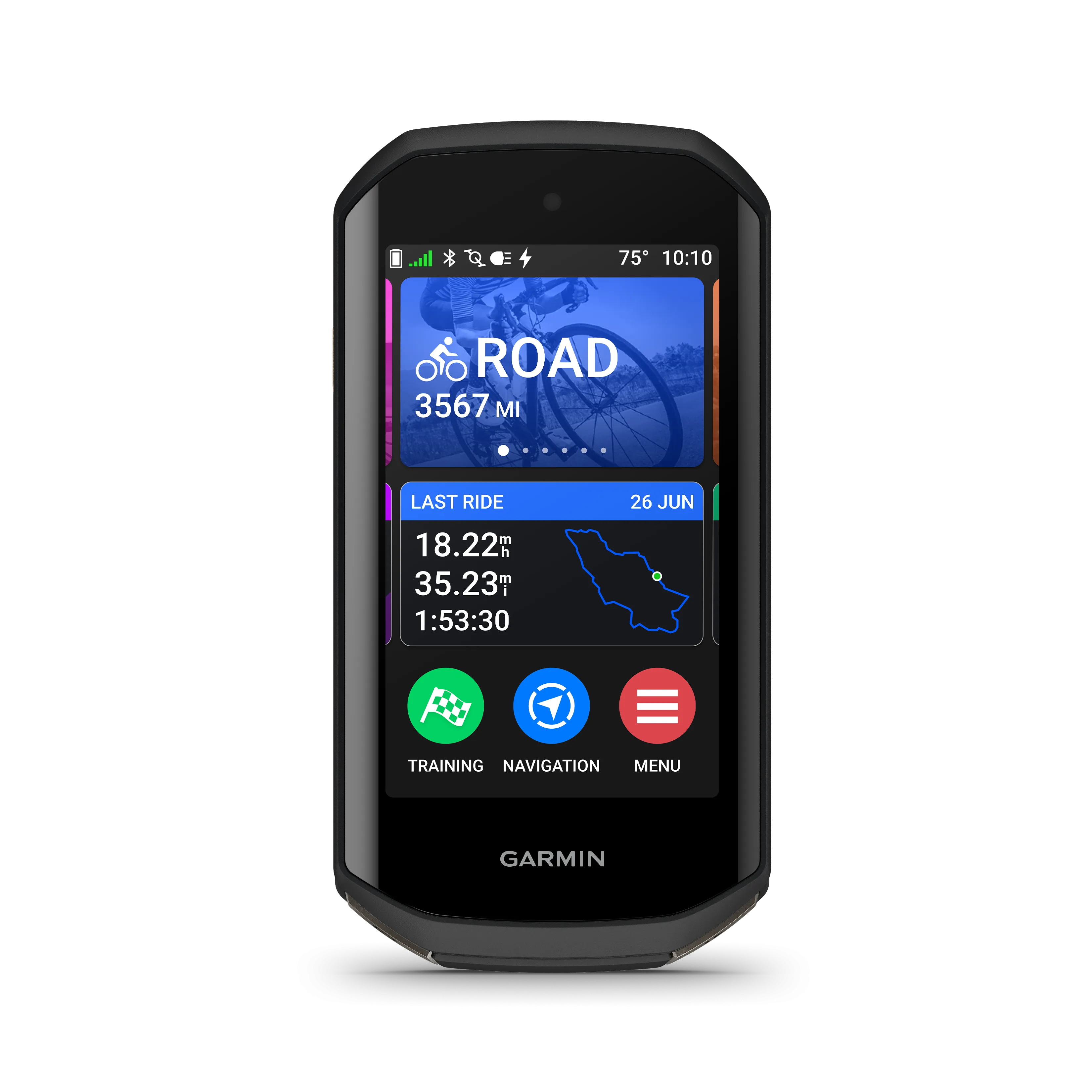 Garmin Edge 1050 Fietscomputer