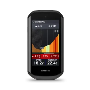 Garmin Edge 1050 Fietscomputer