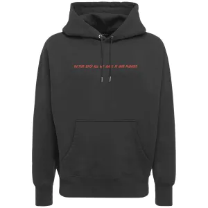 HOODIE VHS