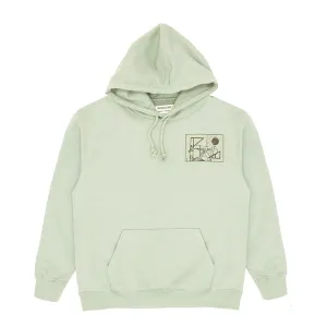 INTERGALACTIC 1 HOODIE