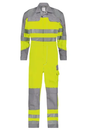 Overall Multinorm high-vis Dassy Spencer