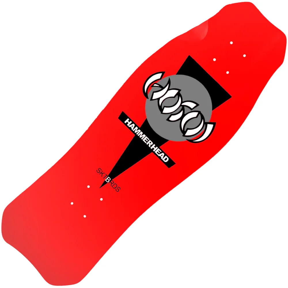 Shape New School Hosoi Hammerhead (REISSUE)