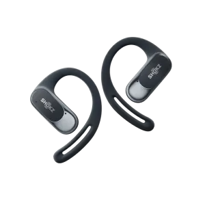 Shokz | OpenFit Air | Sportkoptelefoon | Black