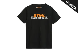 Stihl Timbersports shirt 