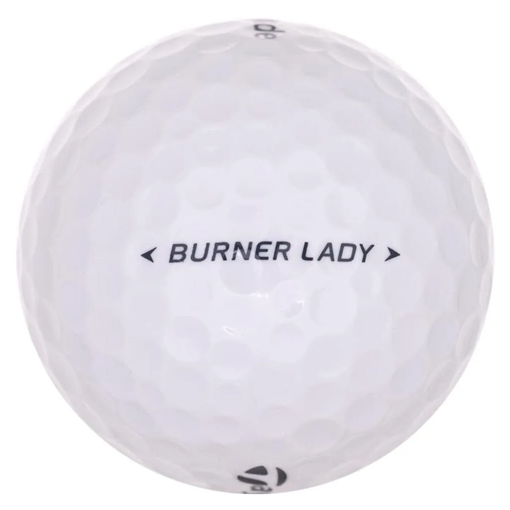 Taylormade Burner Lady