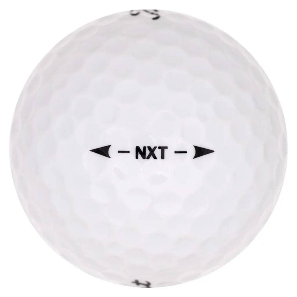 Titleist NXT