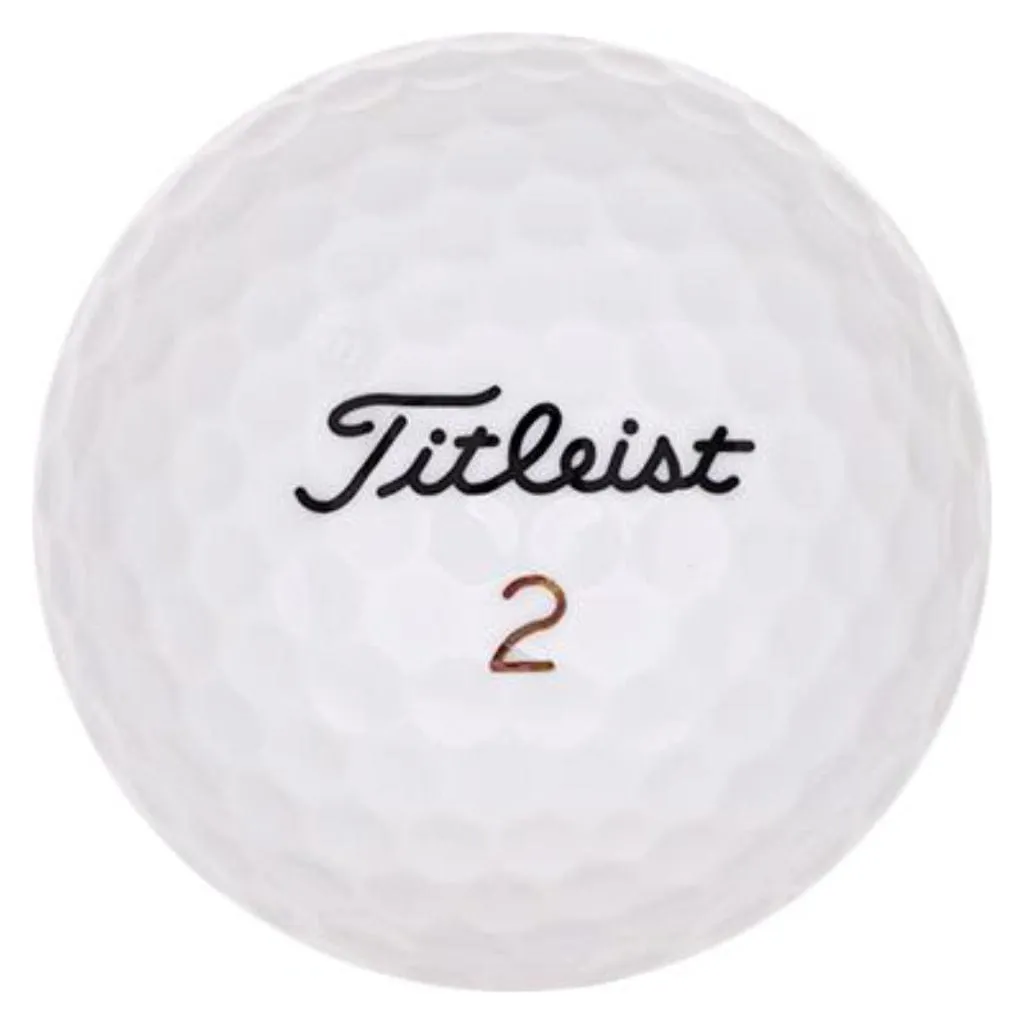 Titleist NXT