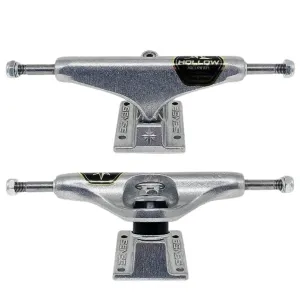 Truck Sense Serie Hollow 149mm Silver