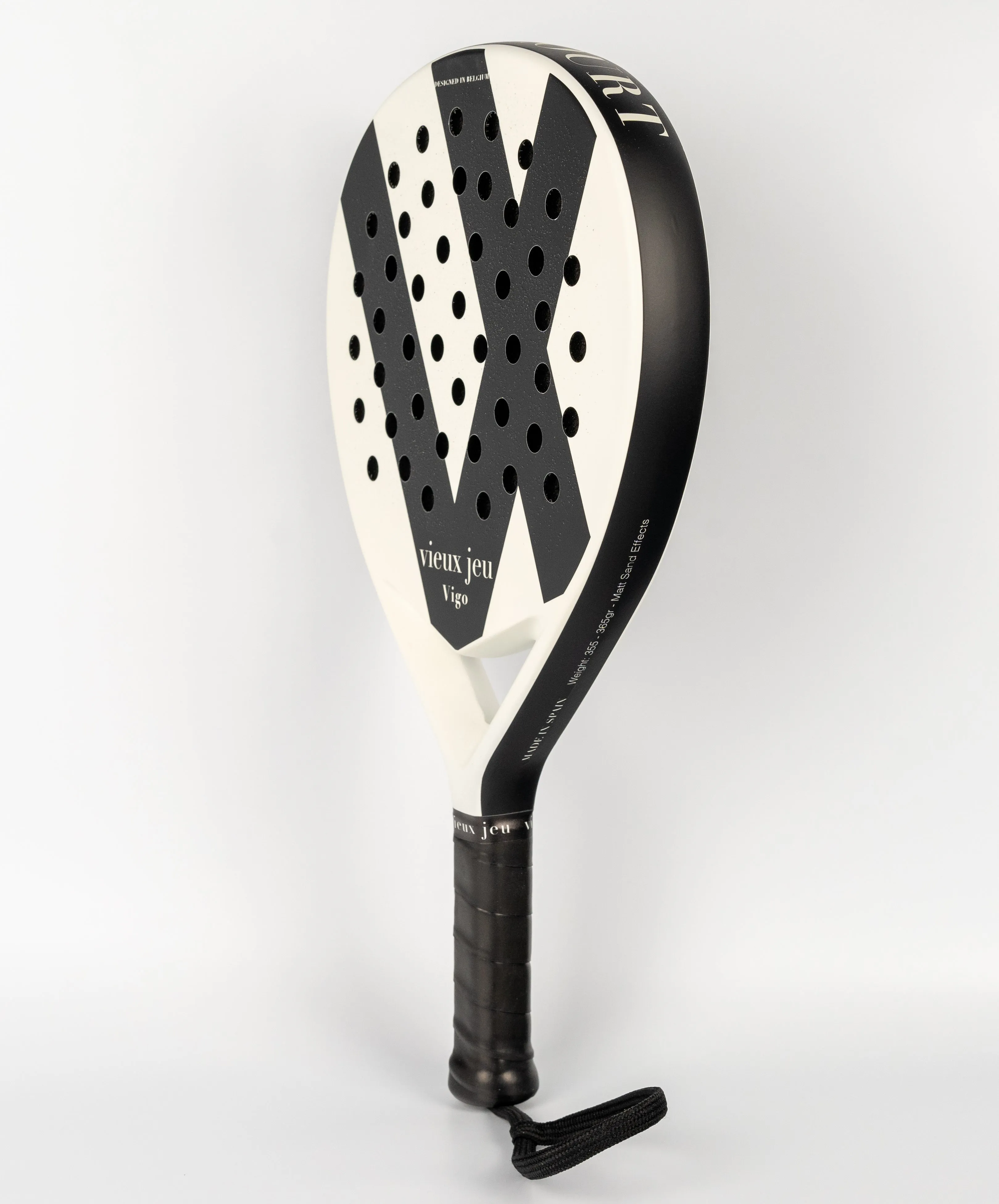 Vigo Padel Racket