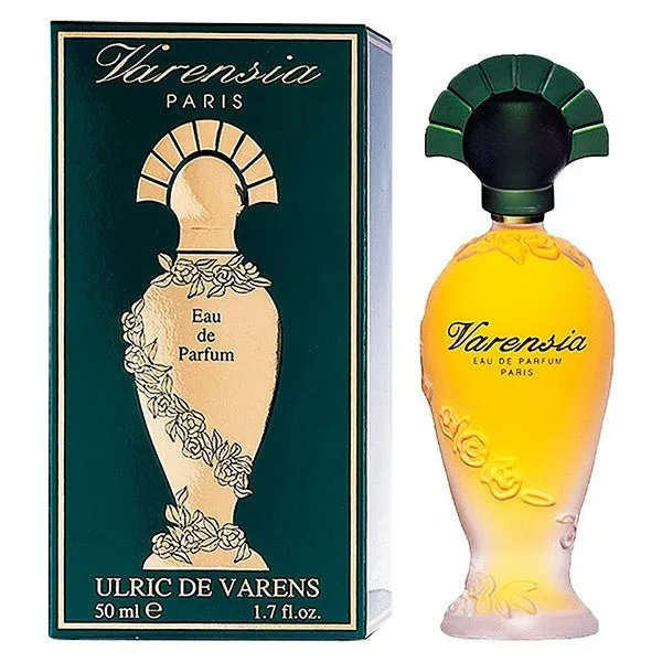 Women's Perfume Varensia Ulric De Varens EDP