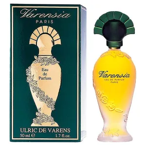 Women's Perfume Varensia Ulric De Varens EDP